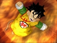 DBZ Burst Limit : 36 images