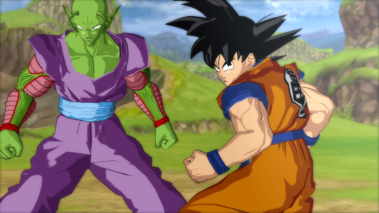 DBZ Burst Limit : 36 images