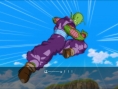 DBZ Burst Limit : 36 images
