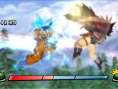 DBZ Burst Limit : 36 images