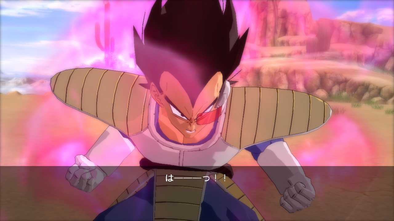 DBZ Burst Limit : 36 images