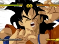 DBZ Burst Limit : 36 images