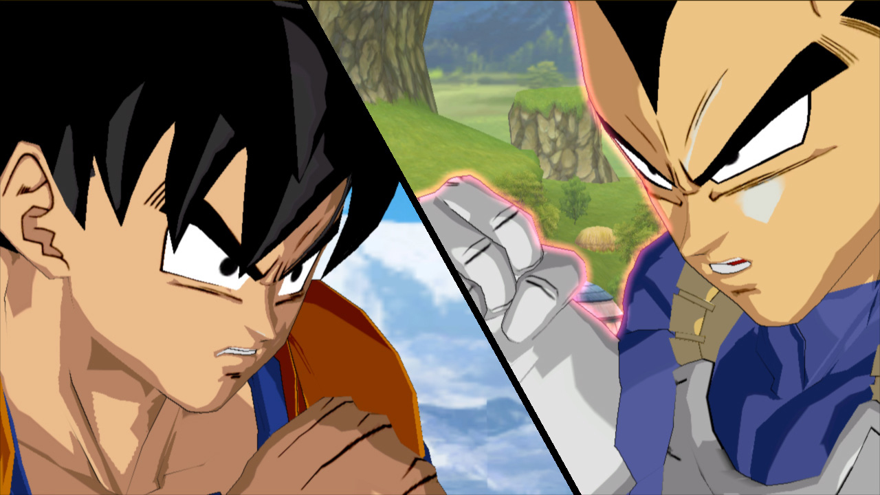 DBZ Burst Limit : 36 images