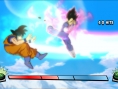 Vidéo DBZ Burst Limit