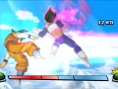 Vidéo DBZ Burst Limit