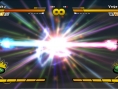 Vidéo DBZ Burst Limit