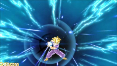 DBZ Burst Limit : 8 images