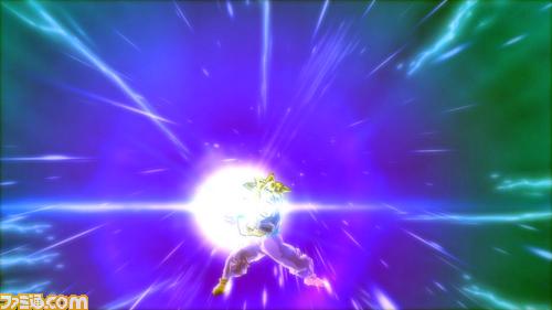 DBZ Burst Limit : 8 images
