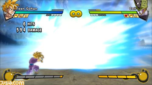 DBZ Burst Limit : 8 images