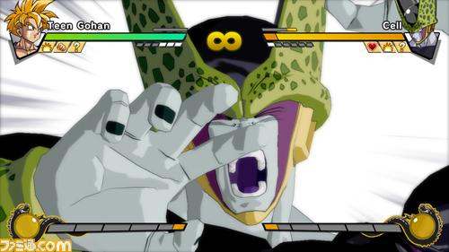 DBZ Burst Limit : 8 images