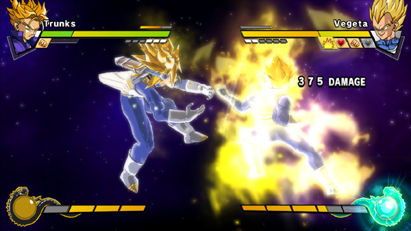 Images DBZ Burst Limit