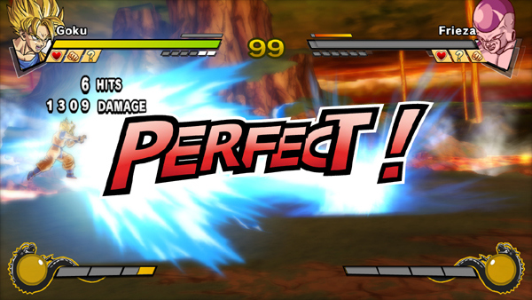 Images DBZ Burst Limit