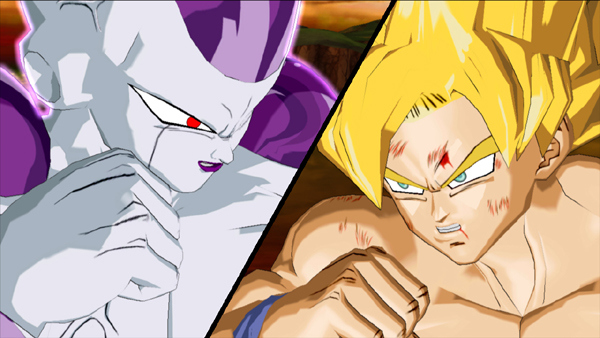 Images DBZ Burst Limit