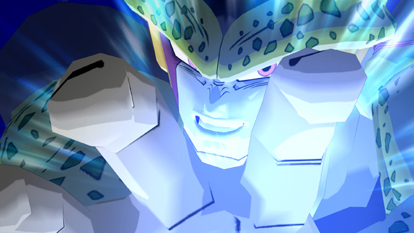 Images DBZ Burst Limit