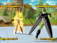 Vidéo DBZ Burst Limit
