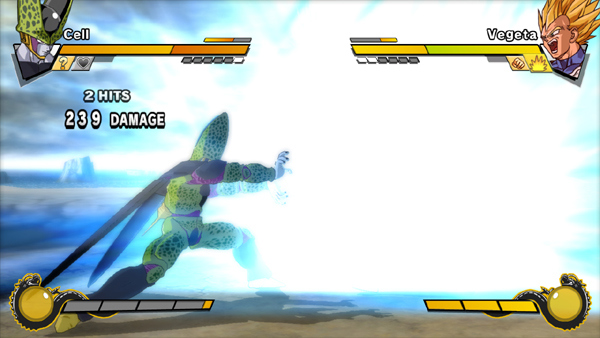 Images DBZ Burst Limit