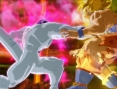 Vidéo DBZ Burst Limit