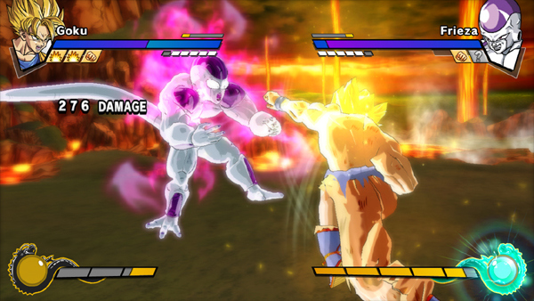 Images DBZ Burst Limit