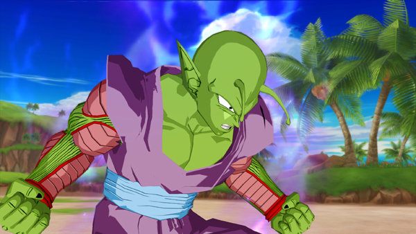 Images DBZ Burst Limit