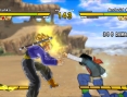 Images DBZ Burst Limit