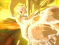 Images DBZ Burst Limit