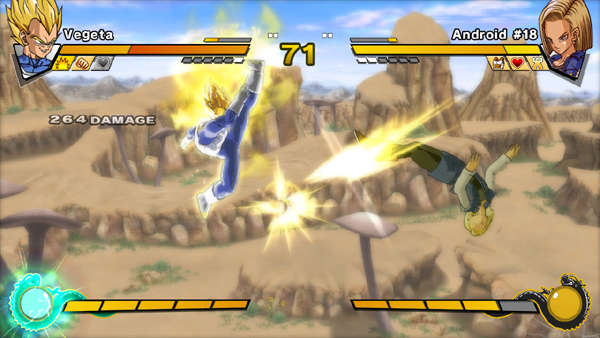 Images DBZ Burst Limit