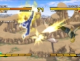 Images DBZ Burst Limit