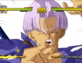 Images DBZ Burst Limit