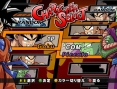 Vidéo DBZ Burst Limit