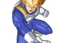 Images DBZ Burst Limit