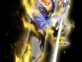 Images DBZ Burst Limit