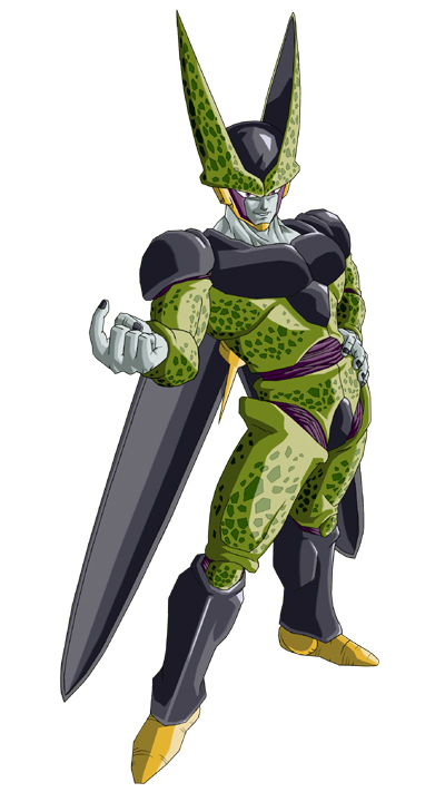 Images DBZ Burst Limit