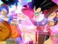 Vidéo DBZ Burst Limit