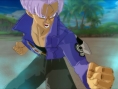 Vidéo DBZ Burst Limit