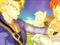 Vidéo DBZ Burst Limit