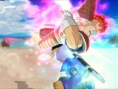 Vidéo DBZ Burst Limit
