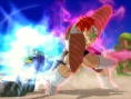 Vidéo DBZ Burst Limit