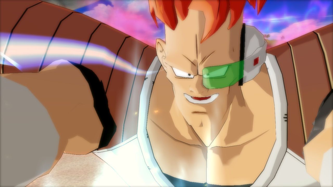 Pub DBZ Burst Limit