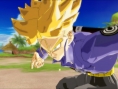 Vidéo DBZ Burst Limit