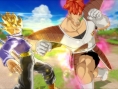 Vidéo DBZ Burst Limit