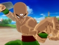 Images DBZ Burst Limit