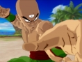 Images DBZ Burst Limit
