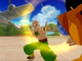 Images DBZ Burst Limit