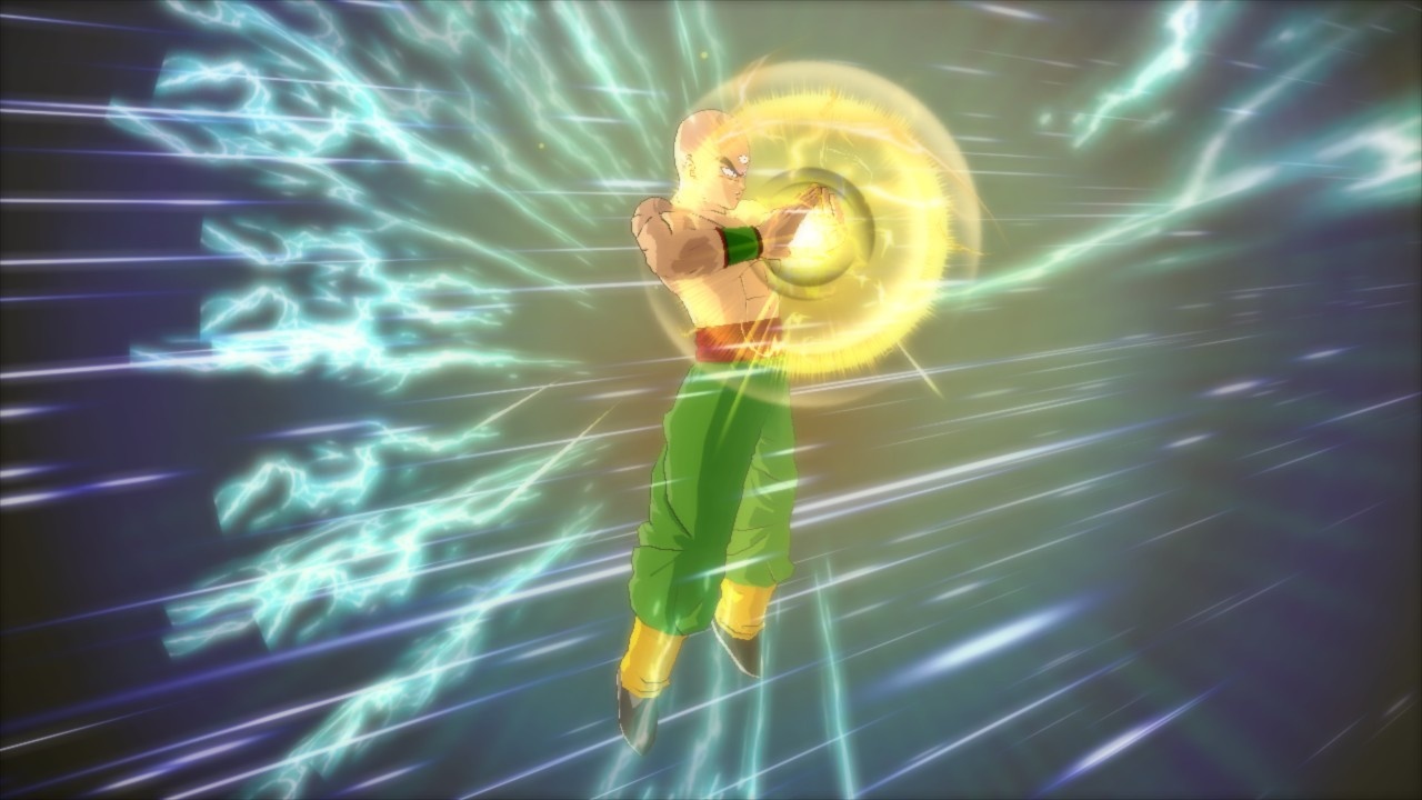 Images DBZ Burst Limit