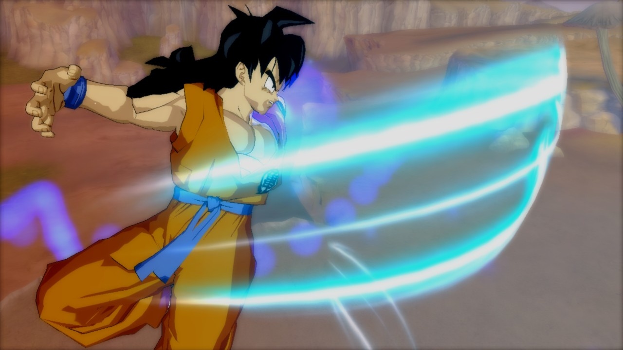 Images DBZ Burst Limit