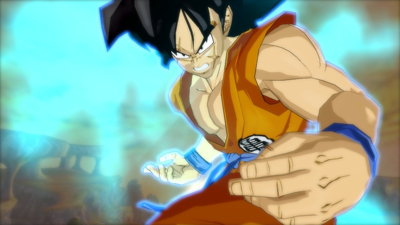 Images DBZ Burst Limit