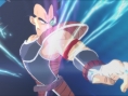 Images DBZ Burst Limit