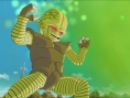 Images DBZ Burst Limit