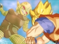 Images DBZ Burst Limit