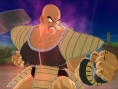 Images DBZ Burst Limit